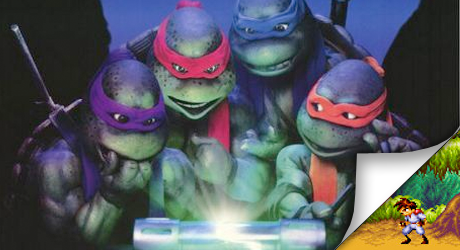 Special – Cowabunga!