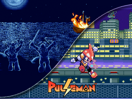 Då svallar vårt vikingablod!