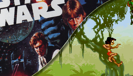 I find your lack of faith disturbing