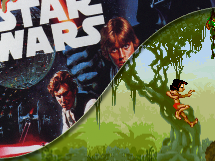 I find your lack of faith disturbing