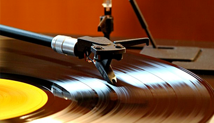 Special – Anders favoritspelmusik