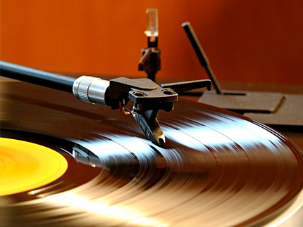 Special – Anders favoritspelmusik