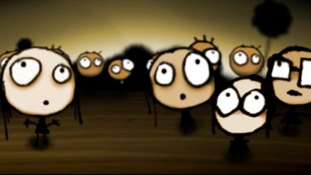 De just nu mest intressanta utvecklarna