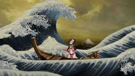 Tidlöst vackra spel