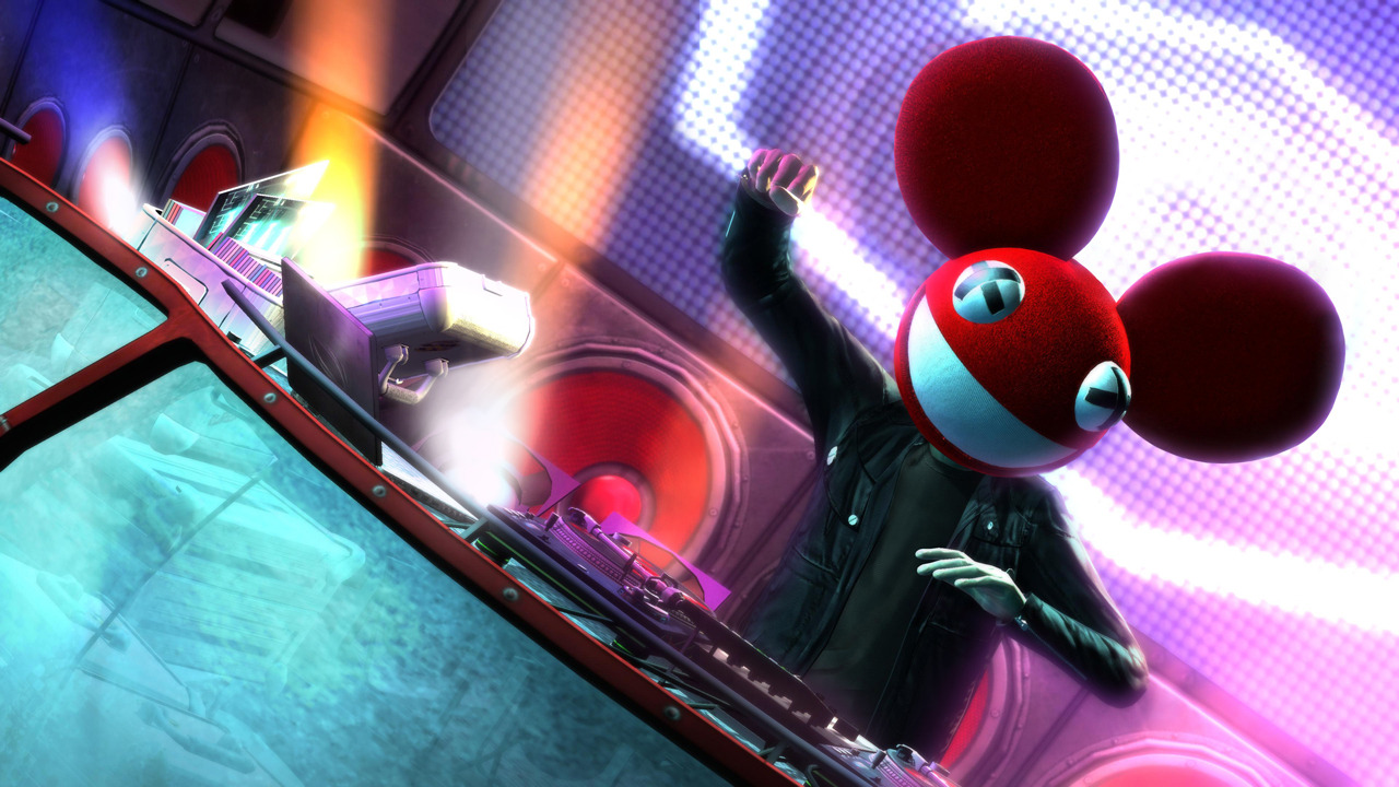 Recension — DJ Hero 2