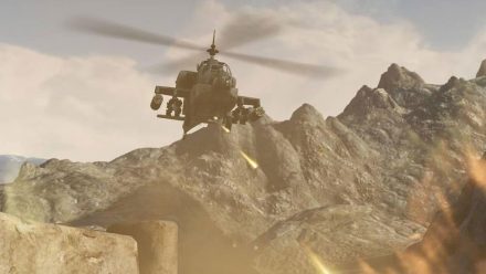 Recension – Medal Of Honor