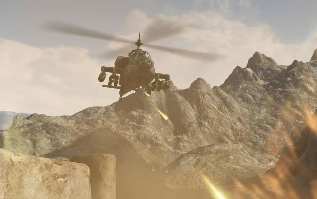Recension – Medal Of Honor