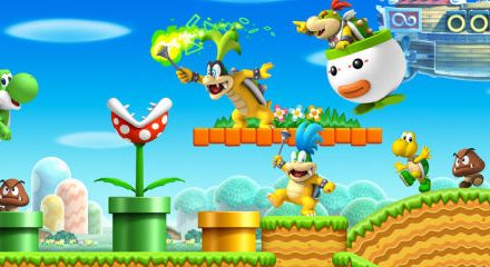 Spelet som inte fick ta slut