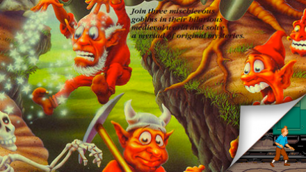 Är det Hacke Hackspett?