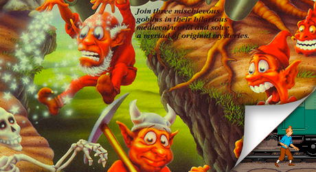 Är det Hacke Hackspett?