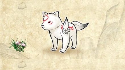 Capcom måste hata Okami