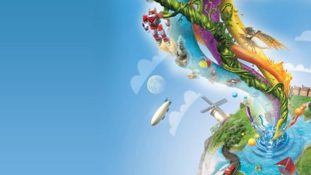 Recension – EA CREATE