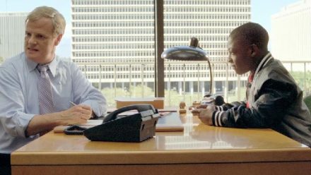 PSP-Marcus är otrogen