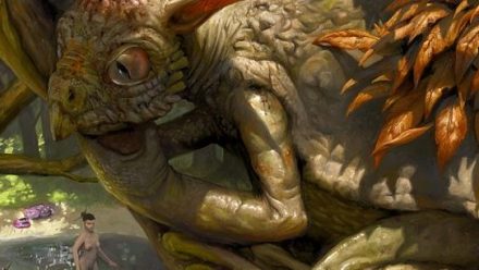 Varifrån kommer Koopa?