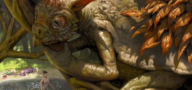 Varifrån kommer Koopa?