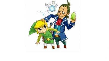 Bärbara spel diskrimineras