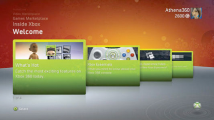 Problemlösning 101: Två problem med Xbox 360