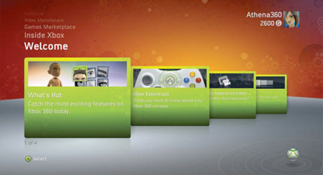Problemlösning 101: Två problem med Xbox 360