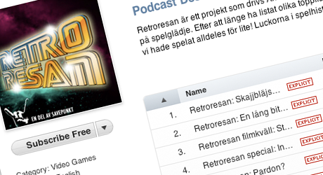 Podcastskolan: 1. Innehåll och redaktion