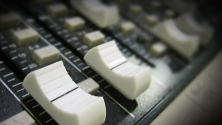 Podcastskolan: 2. Inspelning och redigering