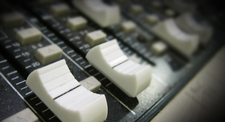 Podcastskolan: 2. Inspelning och redigering