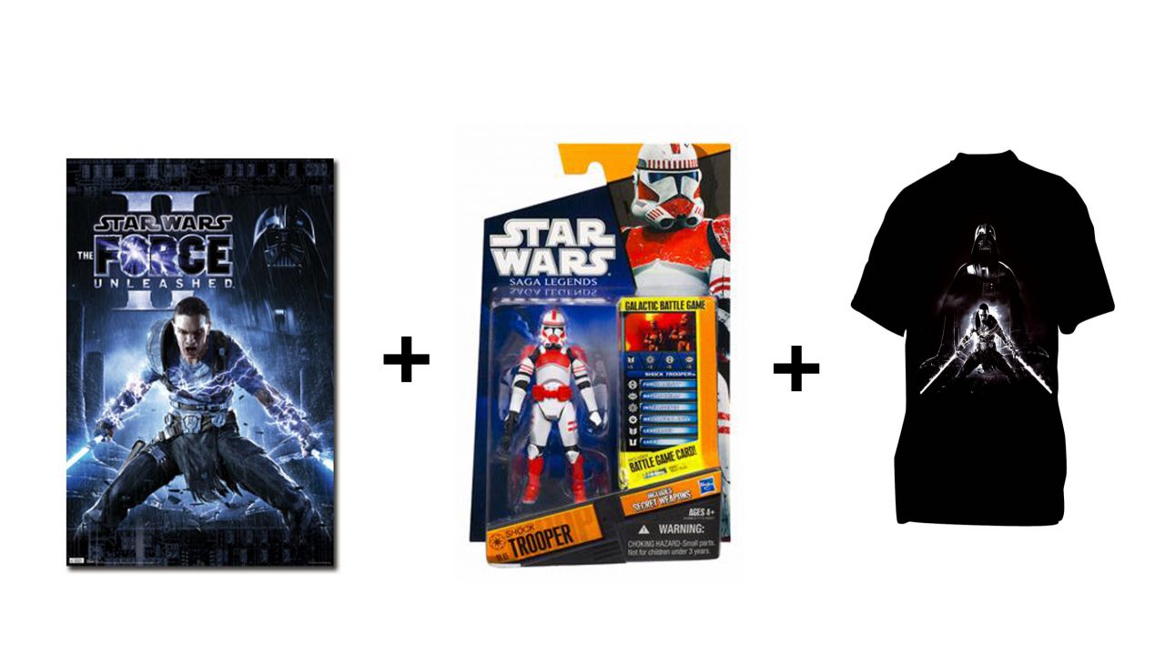 Och vi har en vinnare!