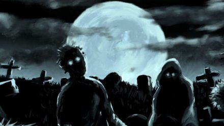 Long live the living Dead