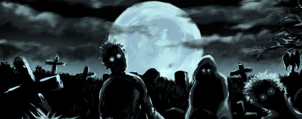 Long live the living Dead