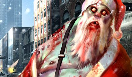 Vem får en tidig julklapp?