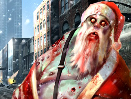 Vem får en tidig julklapp?