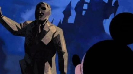 Recension – Epic Mickey