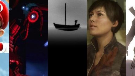 Svamprikets GOTY-listor