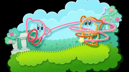 Recension – Kirby’s Epic Yarn