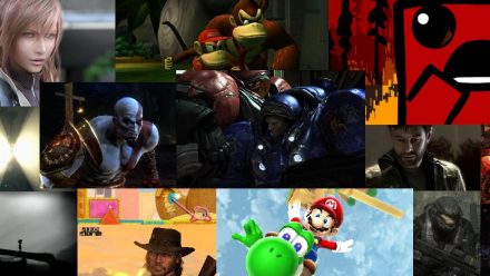 Spelåret 2010 i julklappsrim