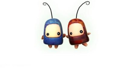 Recension/kärleksbrev — ilomilo