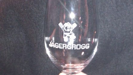 Troligen den bästa juklappen någonsin