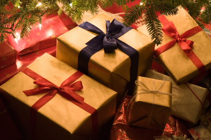 Videoblogg – Julklappstips