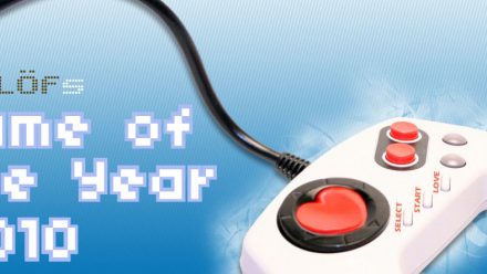 Bitlöfs GOTY 2010: Introduktion