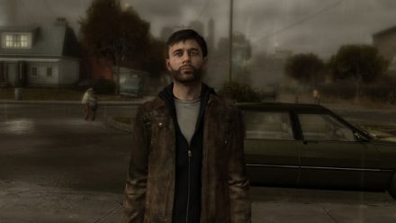 Intryck – Heavy Rain