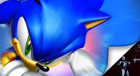 Special – Sonic the Hedgehog