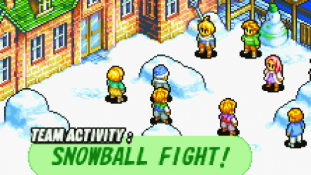 Special – God Jul 2010