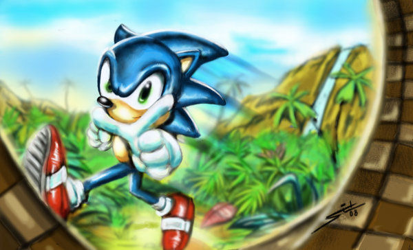 Ingen bör sörja Sonics död