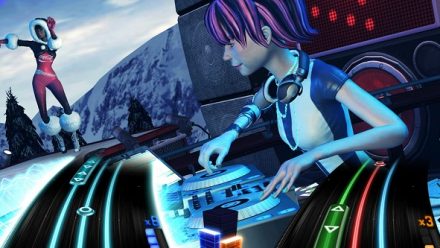 Vem vann i vår tredje adventstävling?