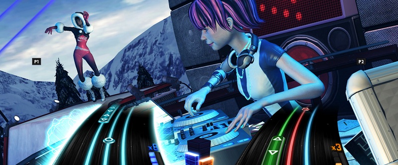 Vem vann i vår tredje adventstävling?