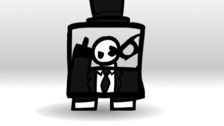 Fuck Dataspelsbranschen!