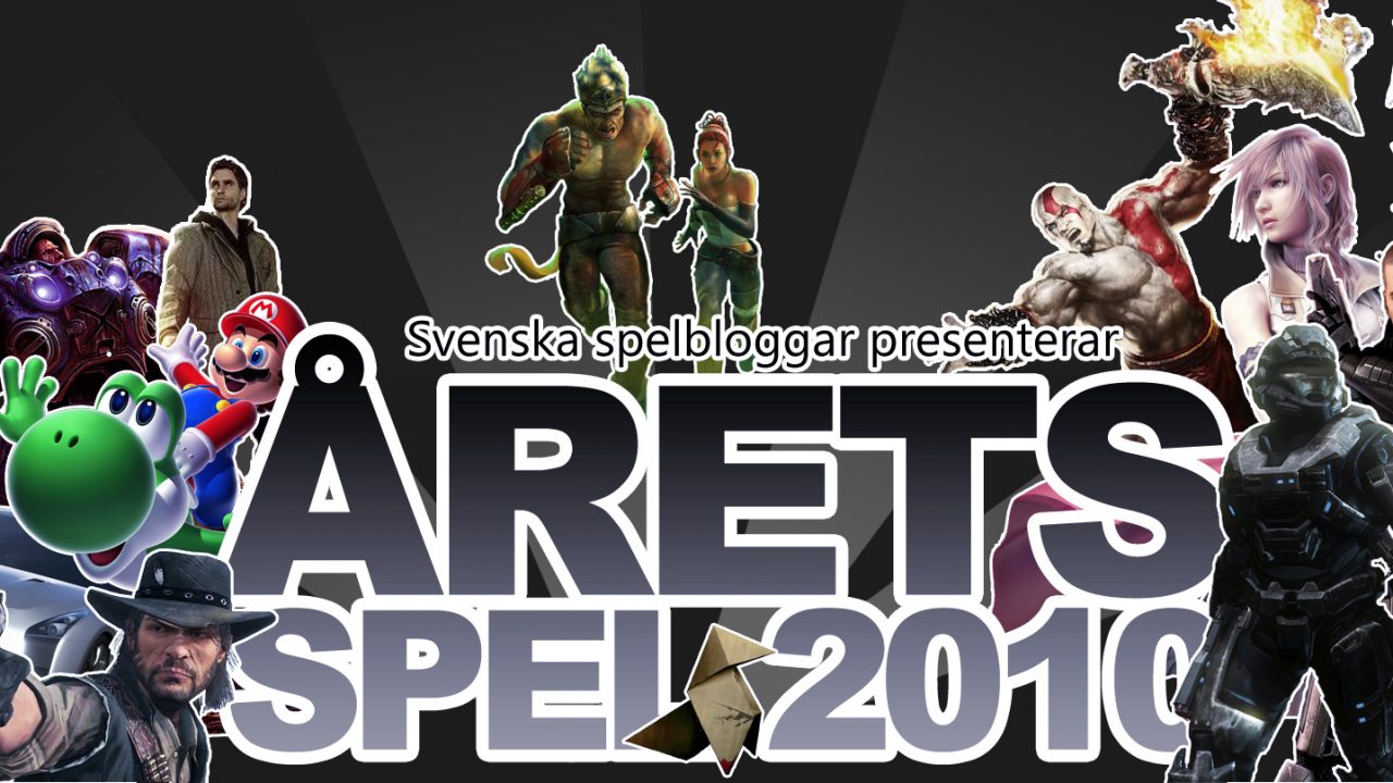 Hallå, spelbloggar! Vart tog Wii-titlarna vägen?