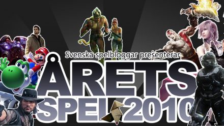 Hallå, spelbloggar! Vart tog Wii-titlarna vägen?