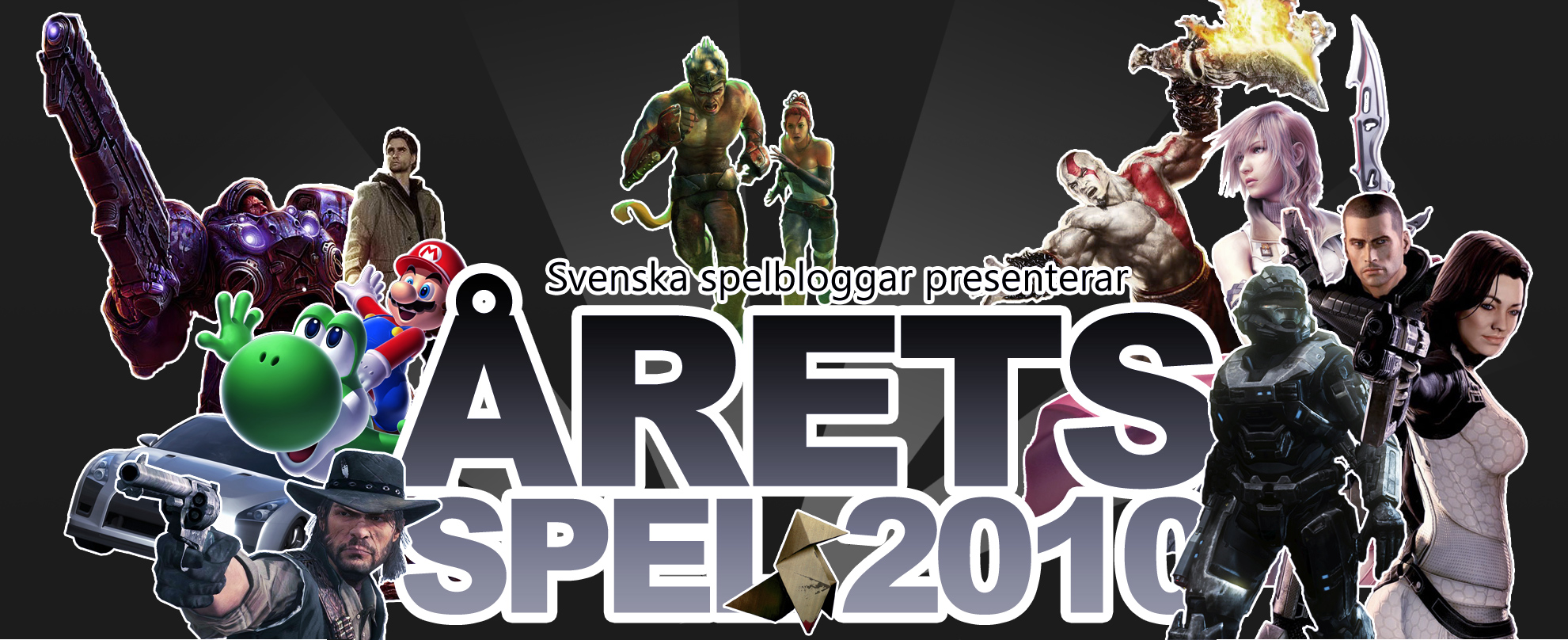 Hallå, spelbloggar! Vart tog Wii-titlarna vägen?