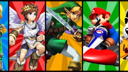 Nintendo daltar med tredjepartsutvecklare?