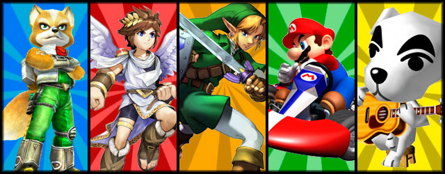 Nintendo daltar med tredjepartsutvecklare?